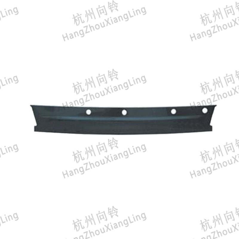 front upper panel(short)  for ISUZU  600P NPR